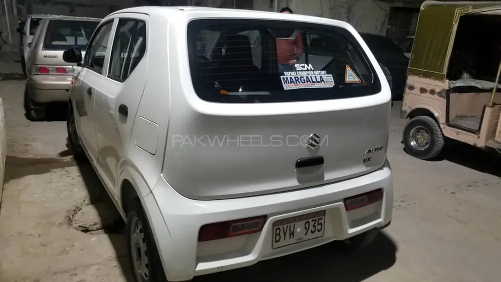 سوزوکی آلٹو 2023 for Sale in کراچی Image-1