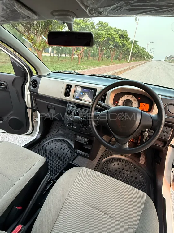 Suzuki Alto 2024 for Sale in Rawalpindi Image-1