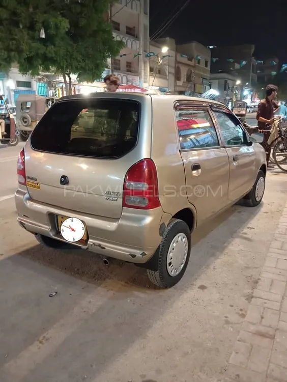 Suzuki Alto 2007 for Sale in Karachi Image-1