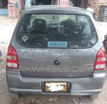 Suzuki Alto 2011 for Sale in Islamabad Image-1