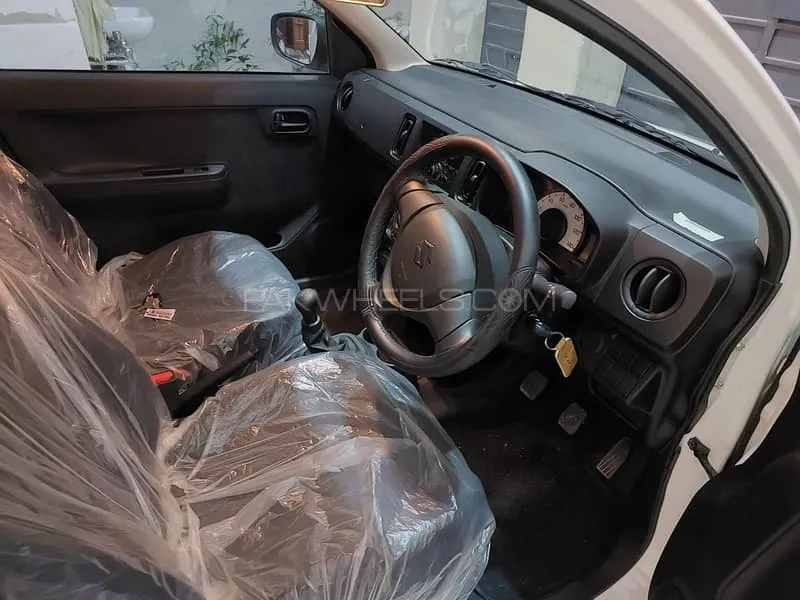 Suzuki Alto 2025 for Sale in Dera Ghazi Khan Image-1