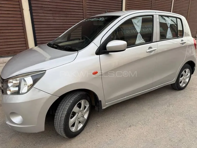 سوزوکی کلٹس 2019 for Sale in خان پور Image-1