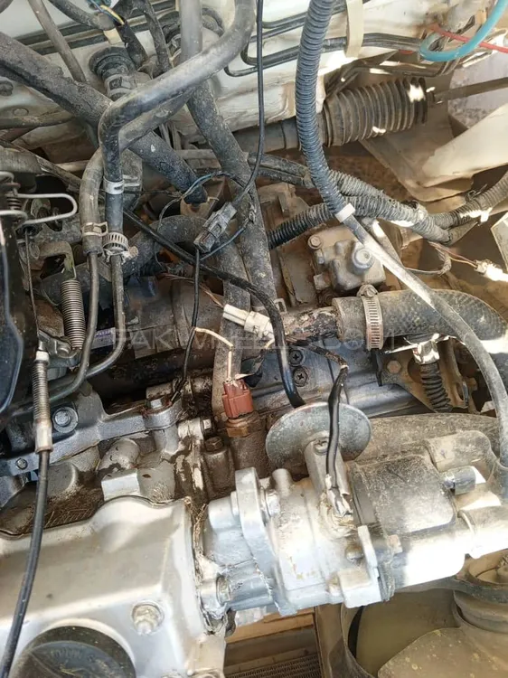 Suzuki Cultus 2006 for Sale in Rawalpindi Image-1