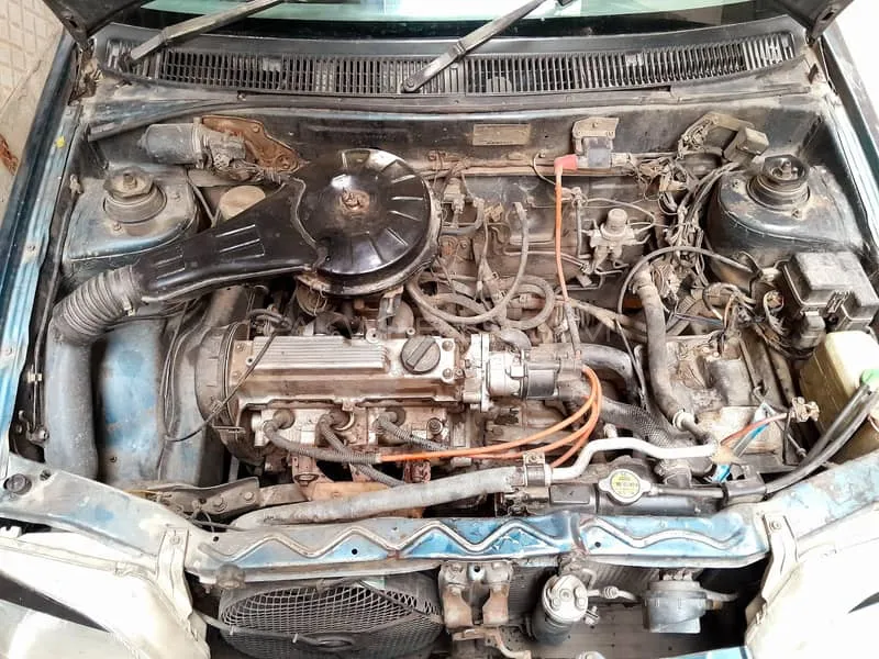 Suzuki Cultus 2006 for Sale in Lahore Image-1