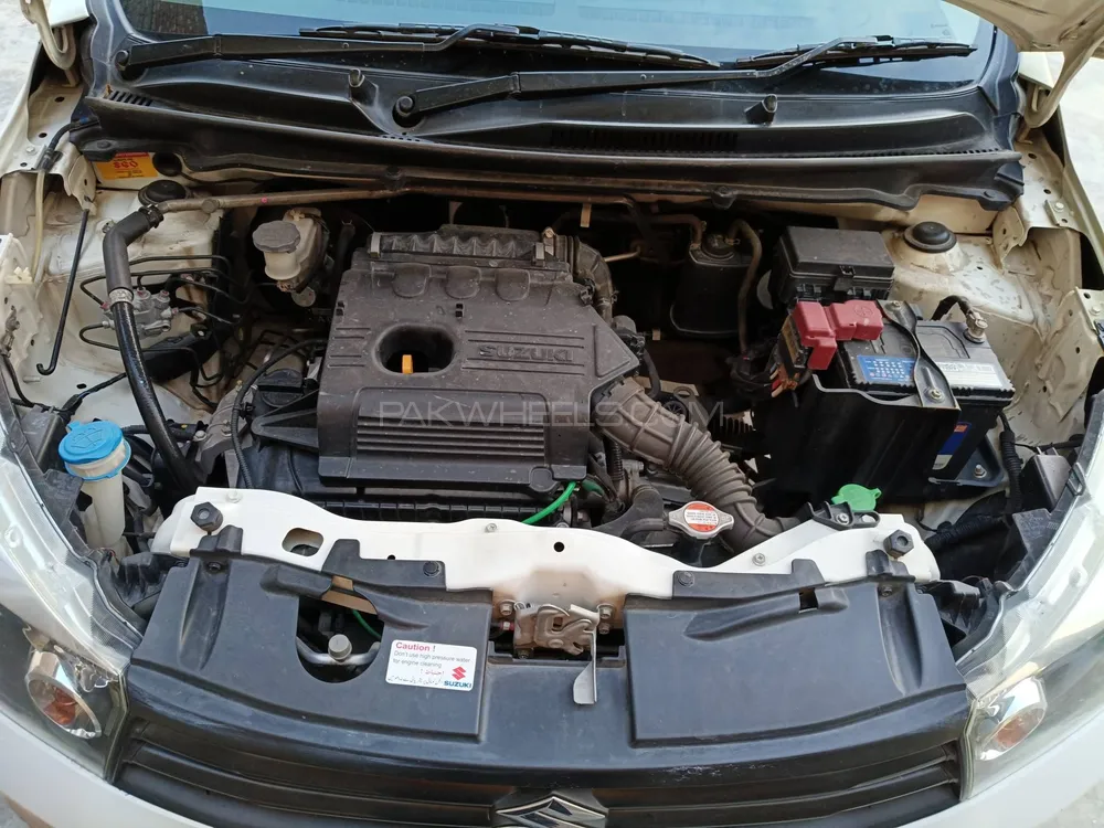 Suzuki Cultus 2021 for Sale in Muridke Image-1