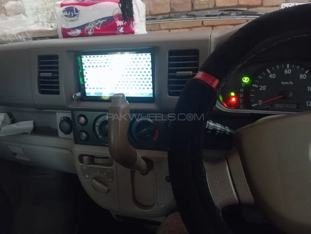 Suzuki Every 2011 for Sale in Gojra Suzuki Every 2011 for Sale in Gojra Image-1