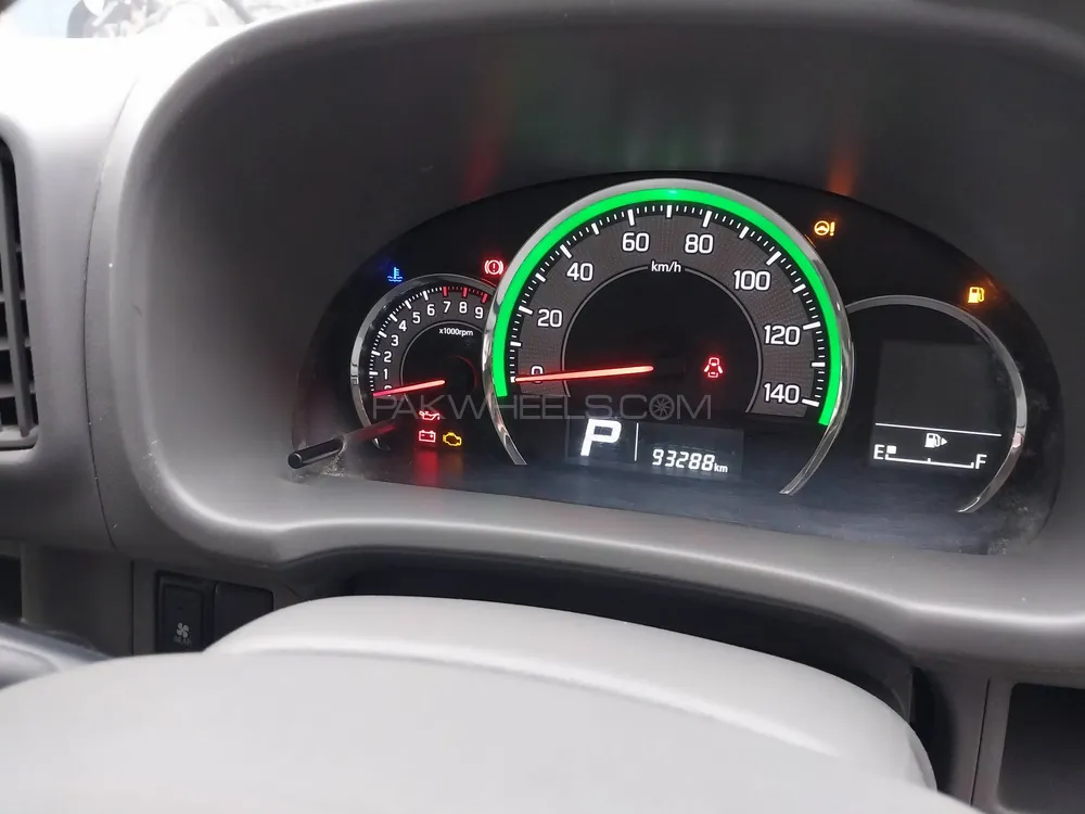 Suzuki Every 2019 for Sale in Karachi Image-1