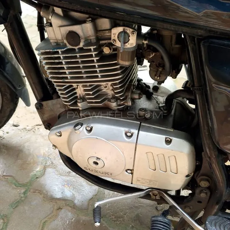 Suzuki GS 150 2019 for Sale Image-1