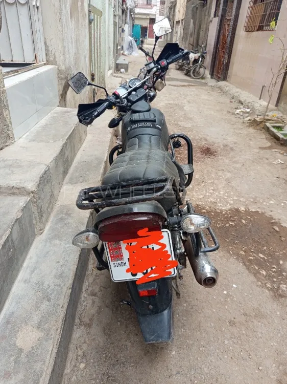 Suzuki GS 150 2022 for Sale Image-1