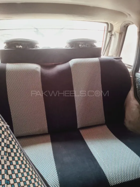 Suzuki Khyber 1999 for Sale in Kohat Image-1