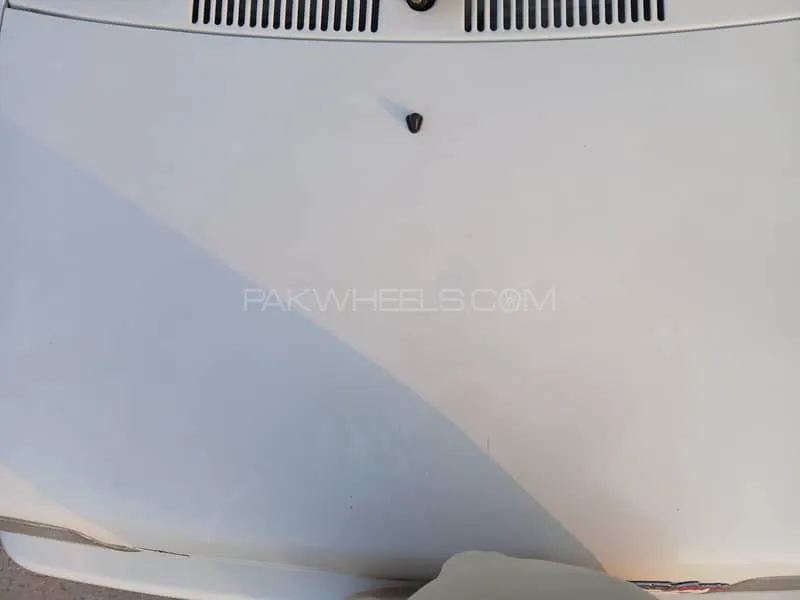 Suzuki Mehran 2019 for Sale in Islamabad Image-1