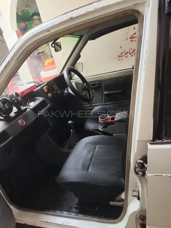 Suzuki Mehran 1998 for Sale in Lahore Image-1