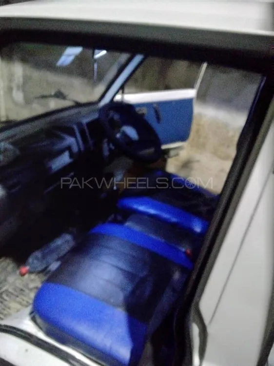 Suzuki Ravi 2011 for Sale in Rawalpindi Image-1