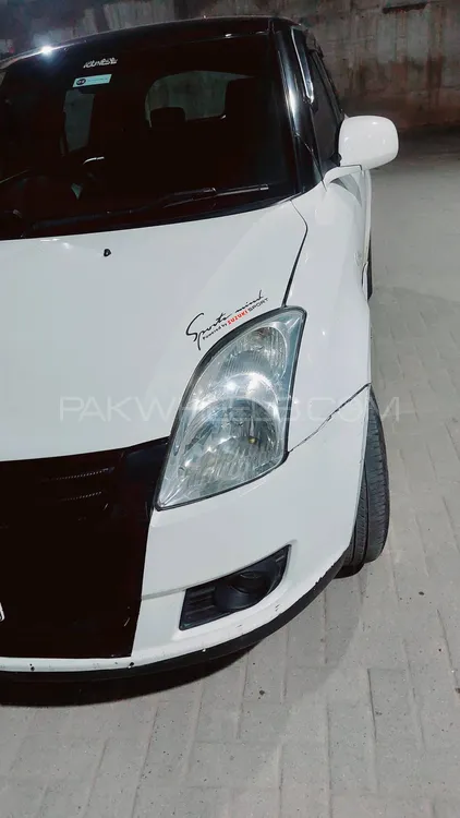سوزوکی سوئفٹ 2013 for Sale in سیالکوٹ Image-1