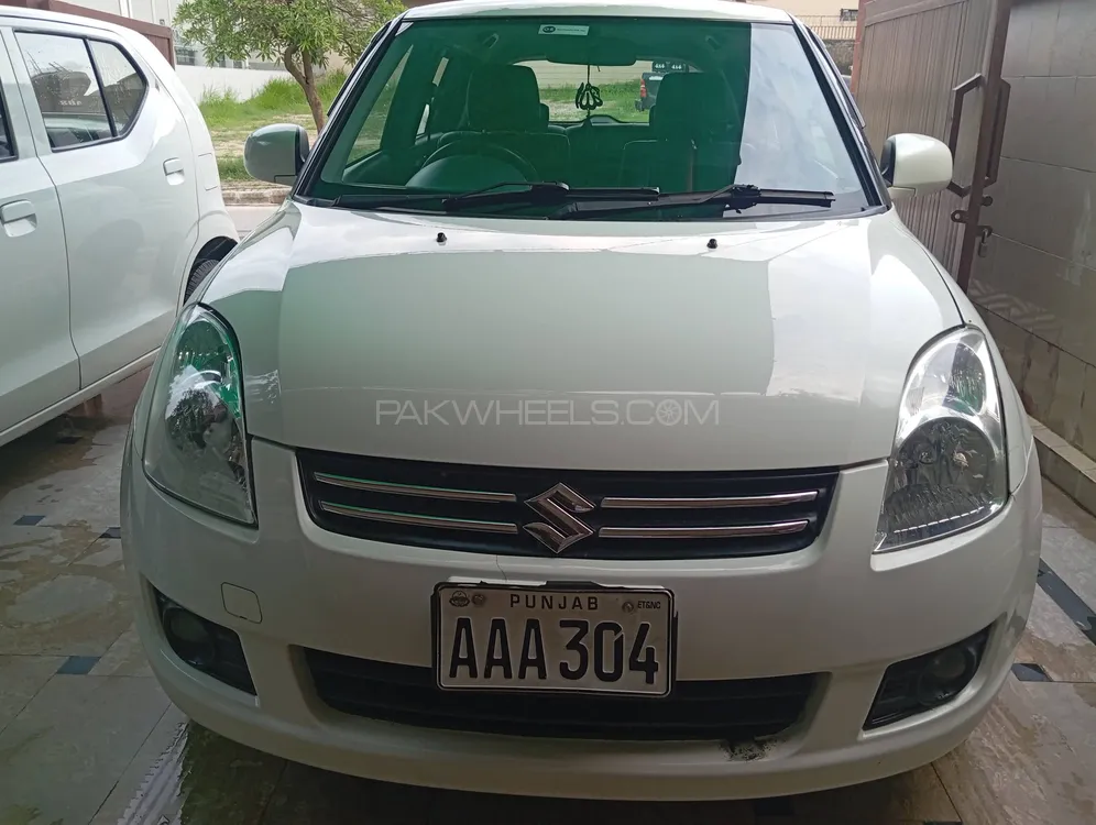 Suzuki Swift 2020 for Sale in Islamabad Image-1