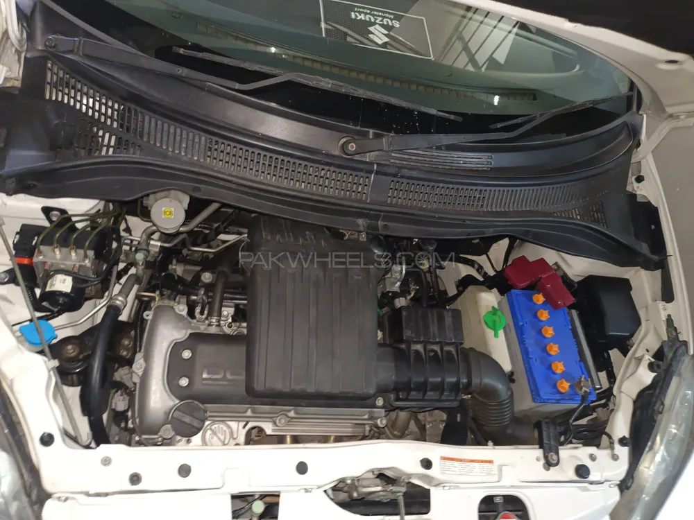 Suzuki Swift 2018 for Sale in Rawalpindi Image-1