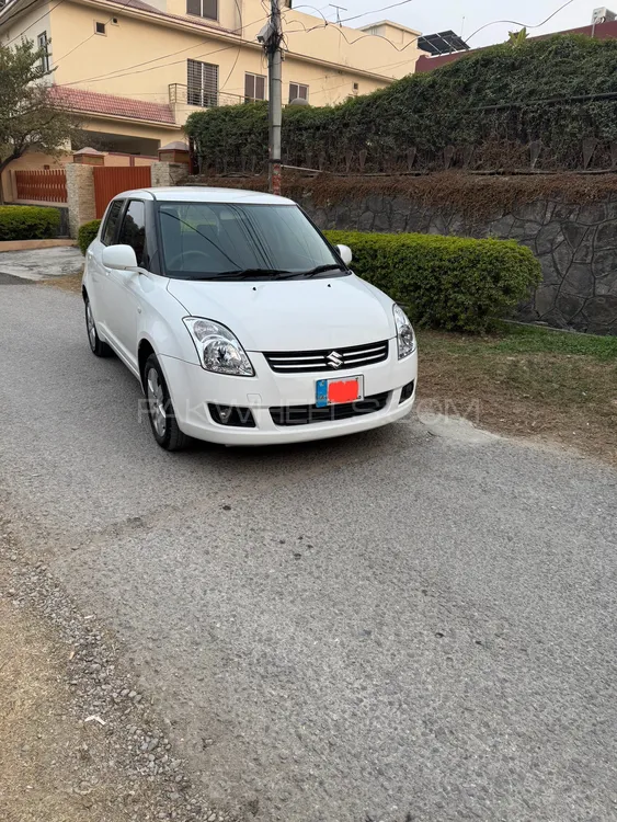 Suzuki Swift 2020 for Sale in Rawalpindi Image-1