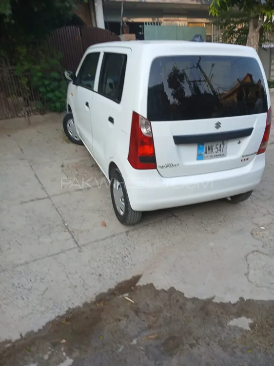 Suzuki Wagon R 2019 for Sale in Rawalpindi Image-1