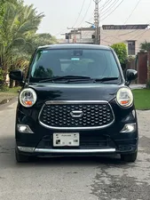 Daihatsu Cast Style X SA III 2020 for Sale