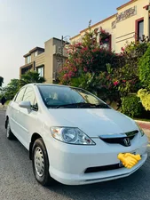 Honda City i-DSI 2003 for Sale