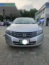 Honda City 1.3 i-VTEC 2012 for Sale
