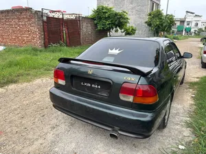 Honda Civic EXi 1997 for Sale