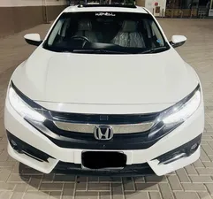 Honda Civic Oriel 1.8 i-VTEC CVT 2021 for Sale