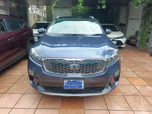 KIA Sorento 3.5 FWD 2022 for Sale