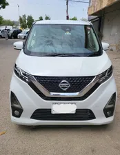 Nissan Dayz Highway Star 2019 for Sale