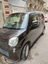 Nissan Moco 2013 for Sale