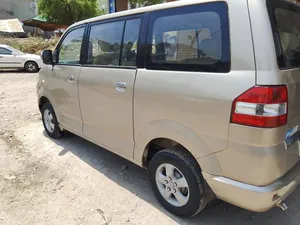Suzuki APV 2006 for Sale