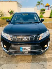Suzuki Vitara GLX 1.6 2019 for Sale
