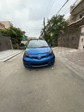 Toyota Aygo X 2009 for Sale