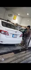 Toyota Corolla XLi VVTi Limited Edition 2011 for Sale