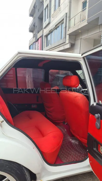 Toyota Corolla 1980 for Sale in Islamabad Image-1