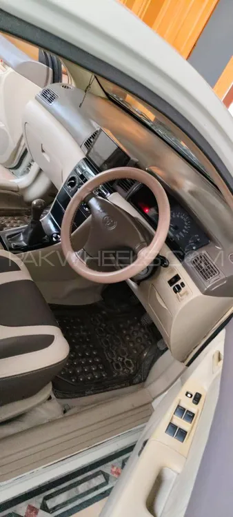 Toyota Corolla 2007 for Sale in Bhalwal Image-1