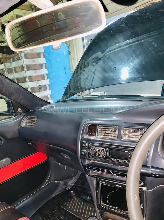 Toyota Corolla 1999 for Sale in Karachi Image-1