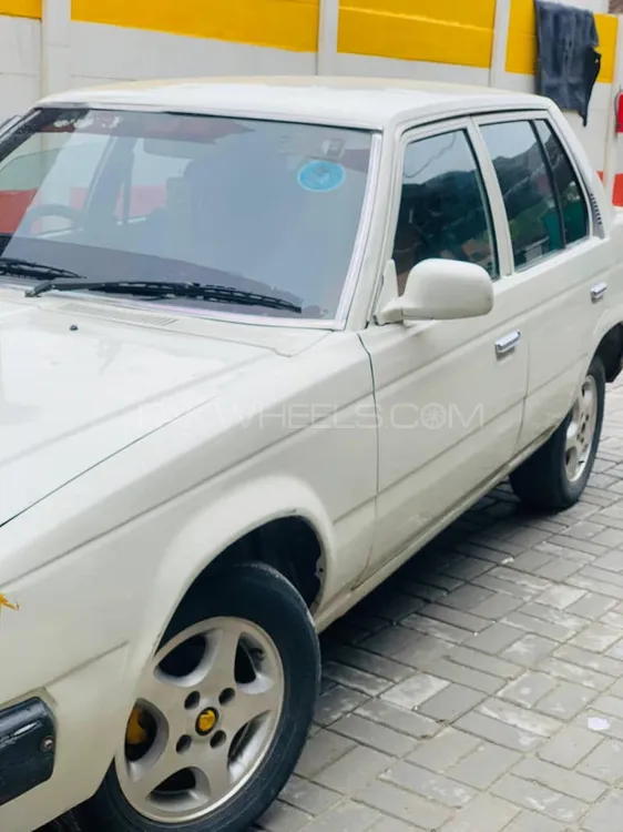 Toyota Corona 1993 for Sale in Lahore Image-1