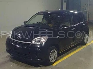 Toyota Passo 2022 for Sale in Karachi Image-1