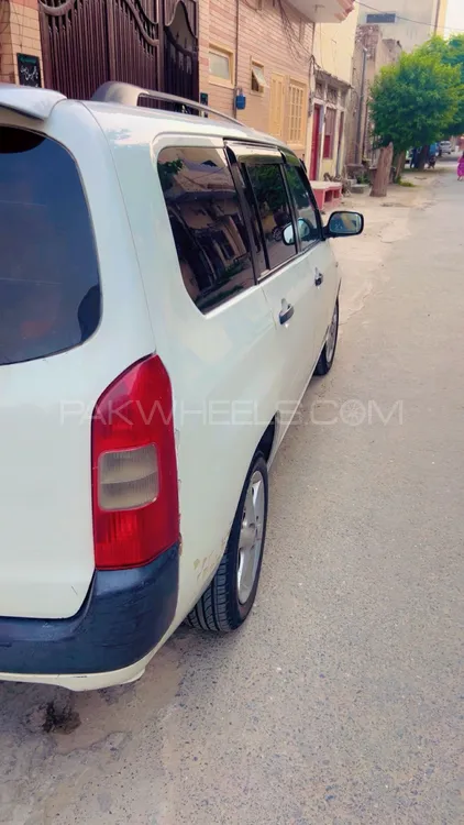 ٹویوٹا پروباکس 2013 for Sale in بورے والا Image-1
