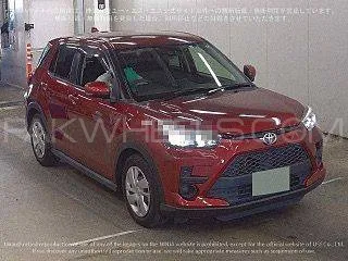 Toyota Raize 2020 for Sale in Rawalpindi Image-1