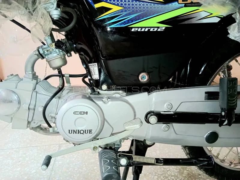 Unique Xtreme UD 70 2025 for Sale Image-1