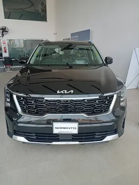 KIA Sorento 3.5 FWD 2025