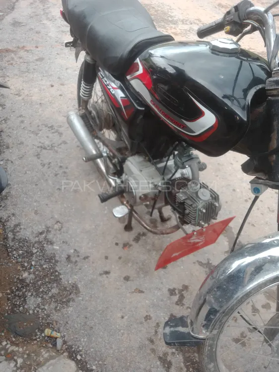 Chinese Bikes 70 2019 for Sale Image-1