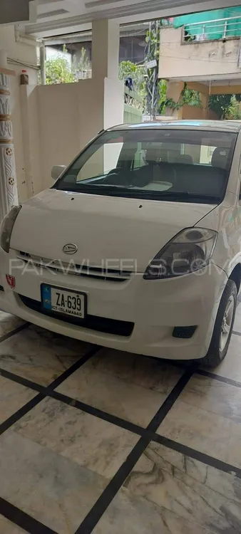 Daihatsu Boon 2007 for Sale in Rawalpindi Image-1