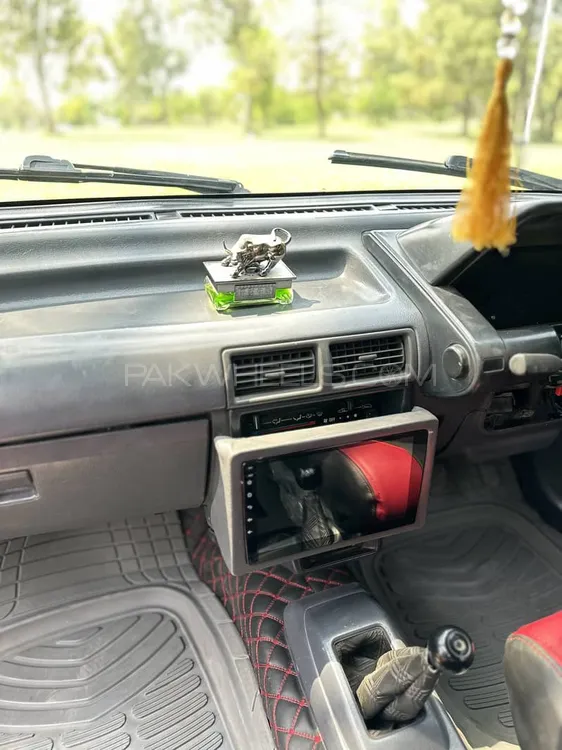 Daihatsu Charade 1988 for Sale in Islamabad Image-1