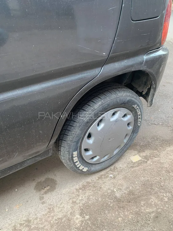 Daihatsu Cuore 2007 for Sale in Multan Image-1