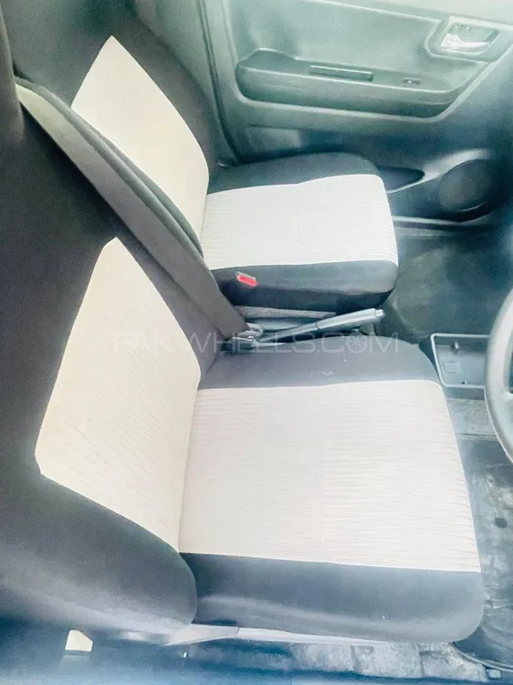Daihatsu Mira 2022 for Sale in Karachi Image-1