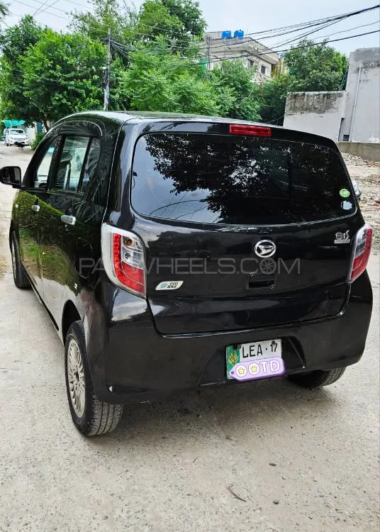 Daihatsu Mira 2013 for Sale in Lahore Image-1