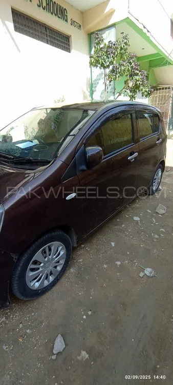 Daihatsu Mira 2012 for Sale in Karachi Image-1